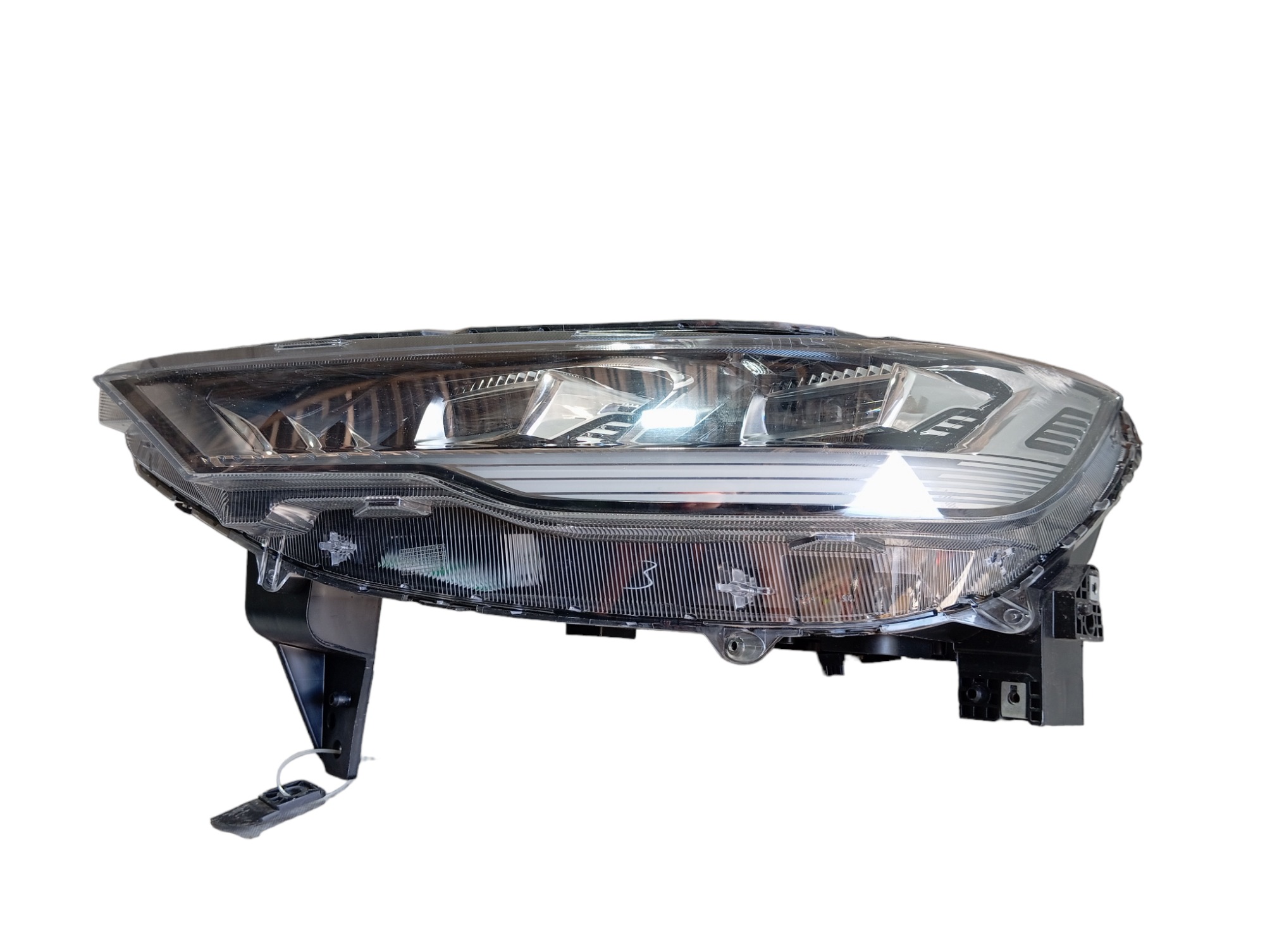 Farol Esquerdo Gwm Haval H6 Gt 1.5 2024 V598 Esquerdo 1