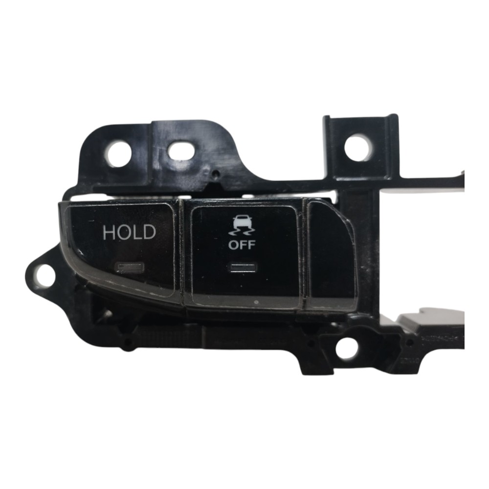 Botão Hold Ram Rampage Rt 2023 2025 V664 6