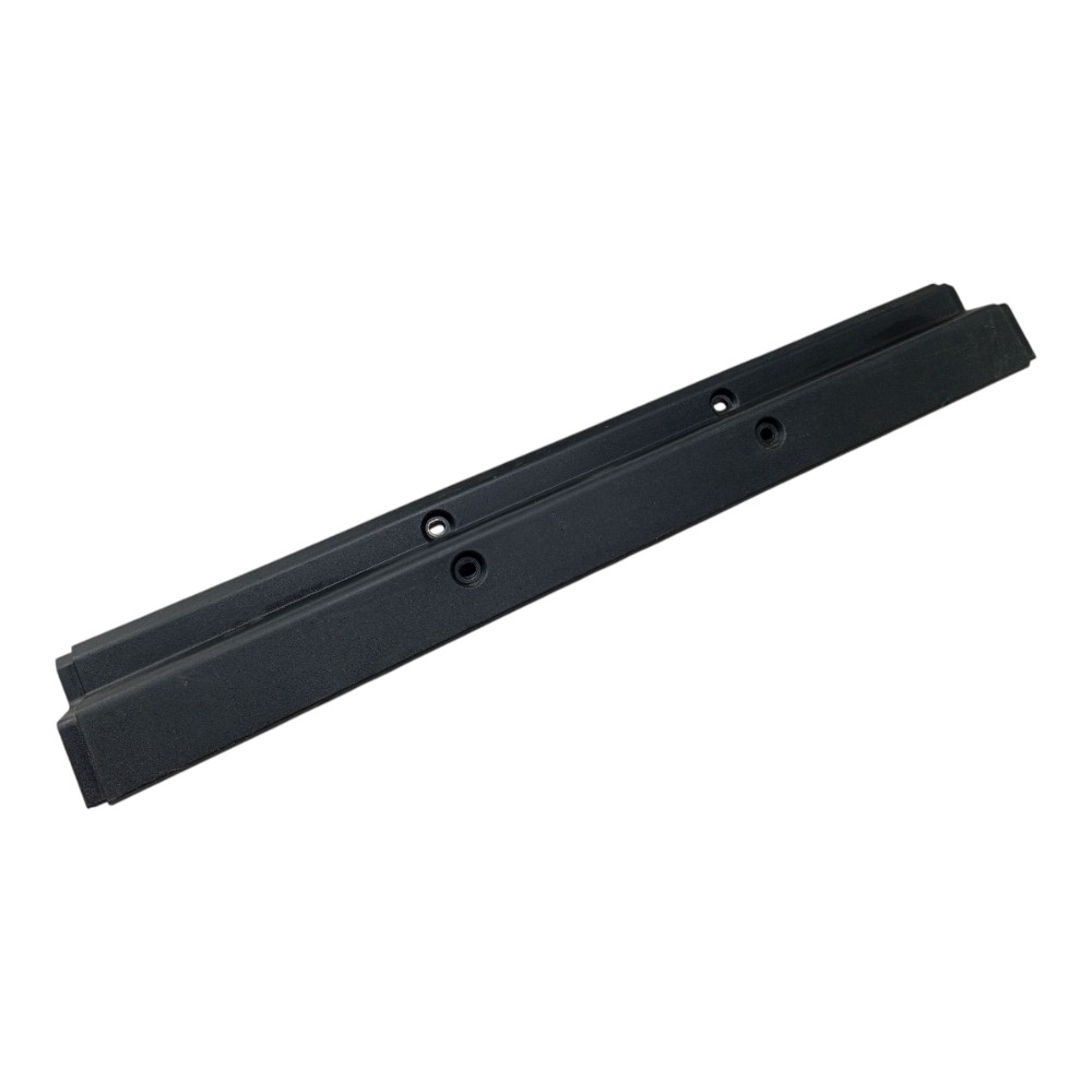 Acabamento Infe Vidro Caçamba Ram Rampage Rt 2023 2025 V664 5