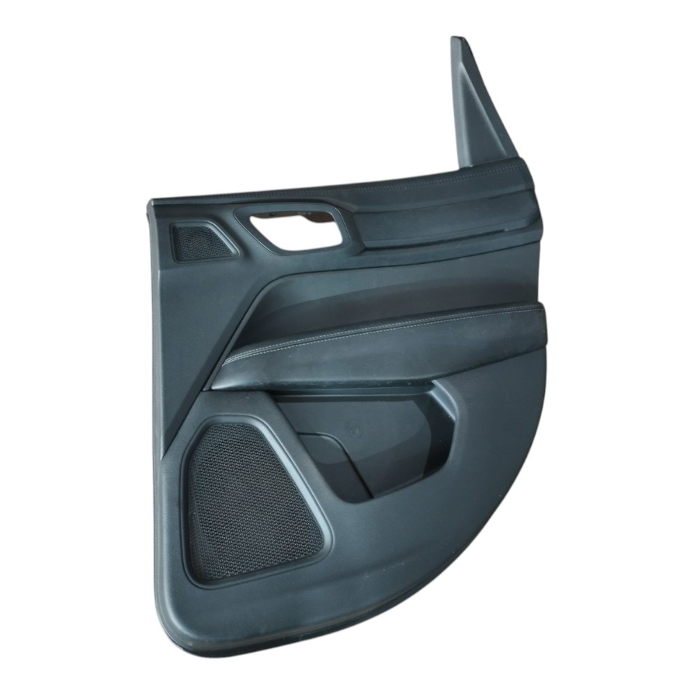 Forro Porta Traseira Direita Ram Rampage 2023 2025 V659 3