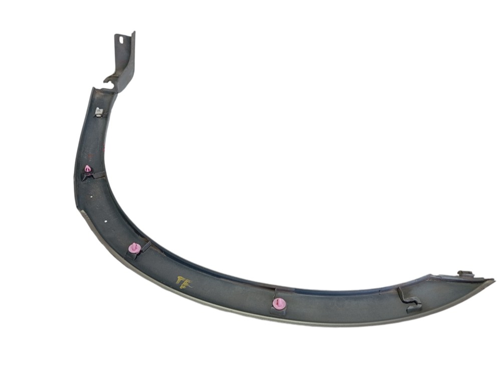 Moldura Caixa Roda Esquerda Subaru Legacy Outback 2002 V358 1