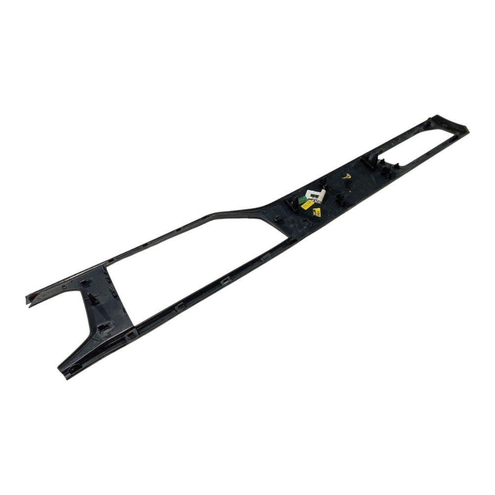 Moldura Direita Painel Vw Virtus 2018 A 2022 V657 4