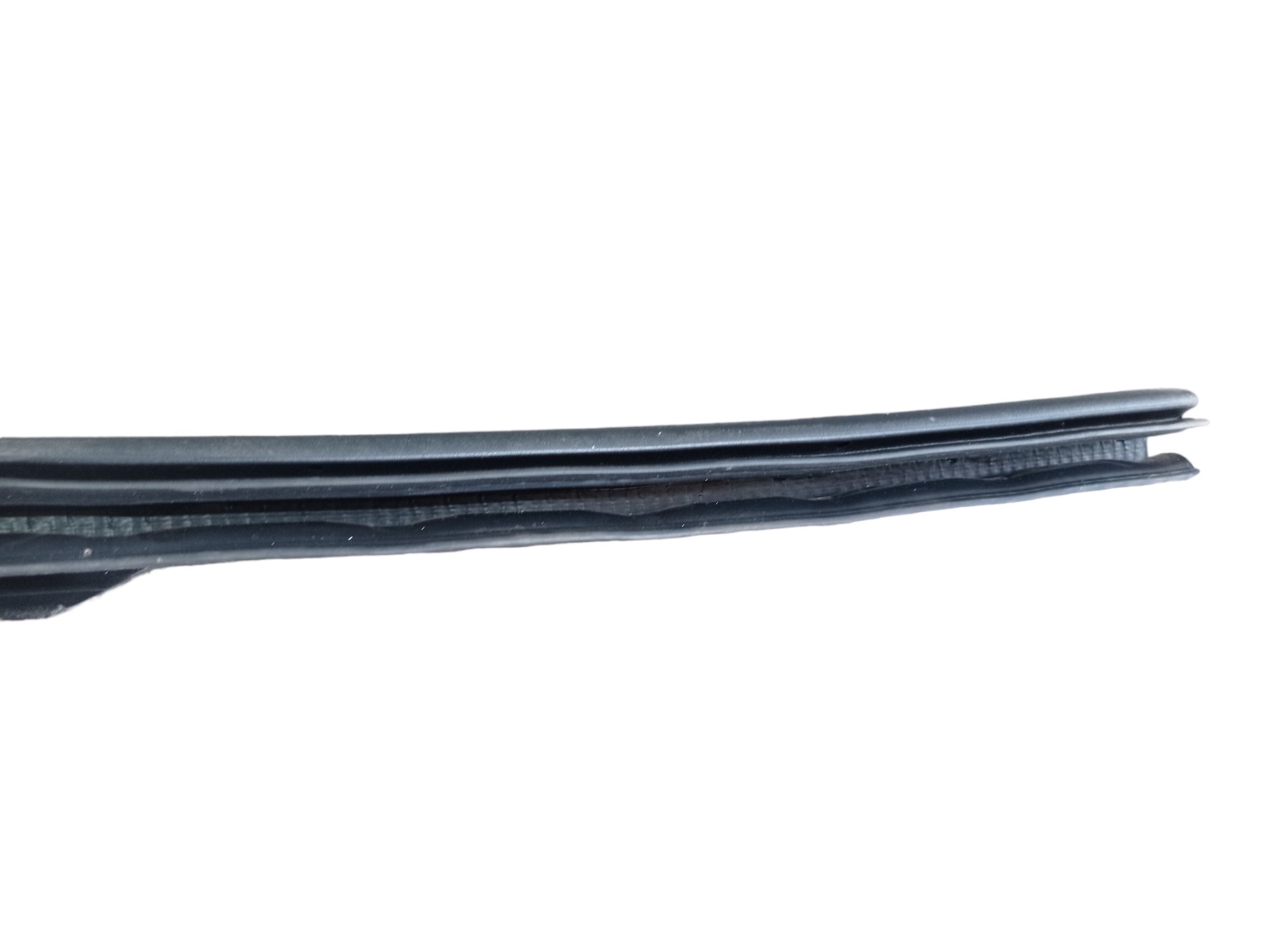Borracha Porta Dianteira Direita Range Rover Sport 2014 V592 7