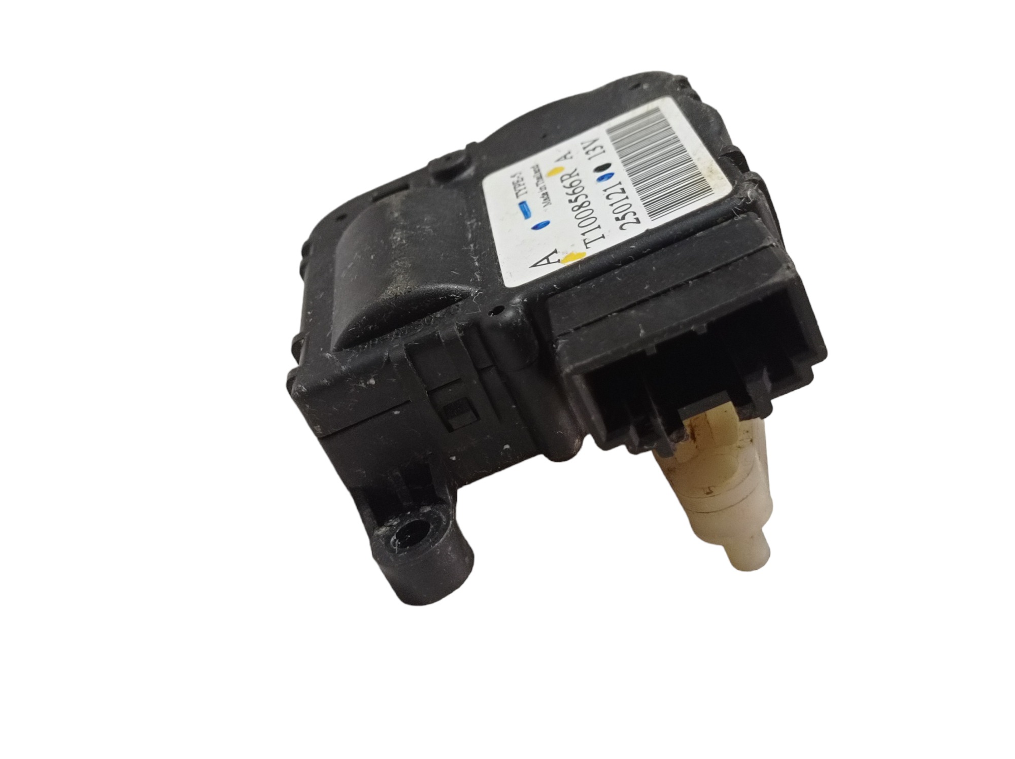 Motor Atuador Ar Nissan Leaf 2022 V589 8