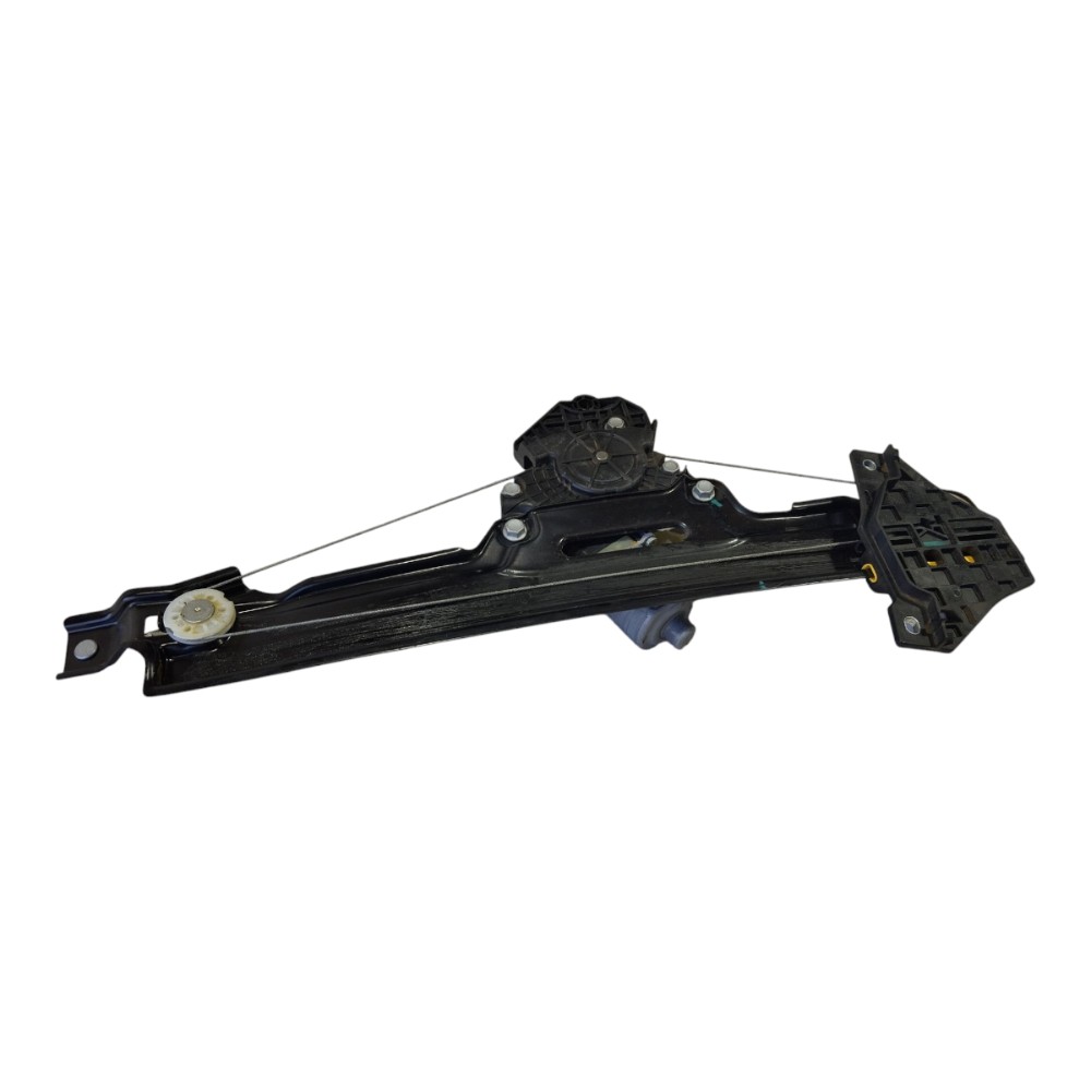 Máquina Vidro Porta Traseira Direita Gwm Haval GT 2024 V636 11