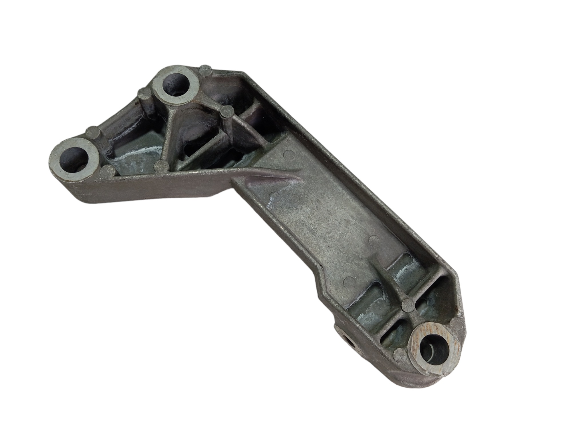 Suporte Alternador Vw Gol Saveiro Voyage Fox 1.6 2012 V335 6