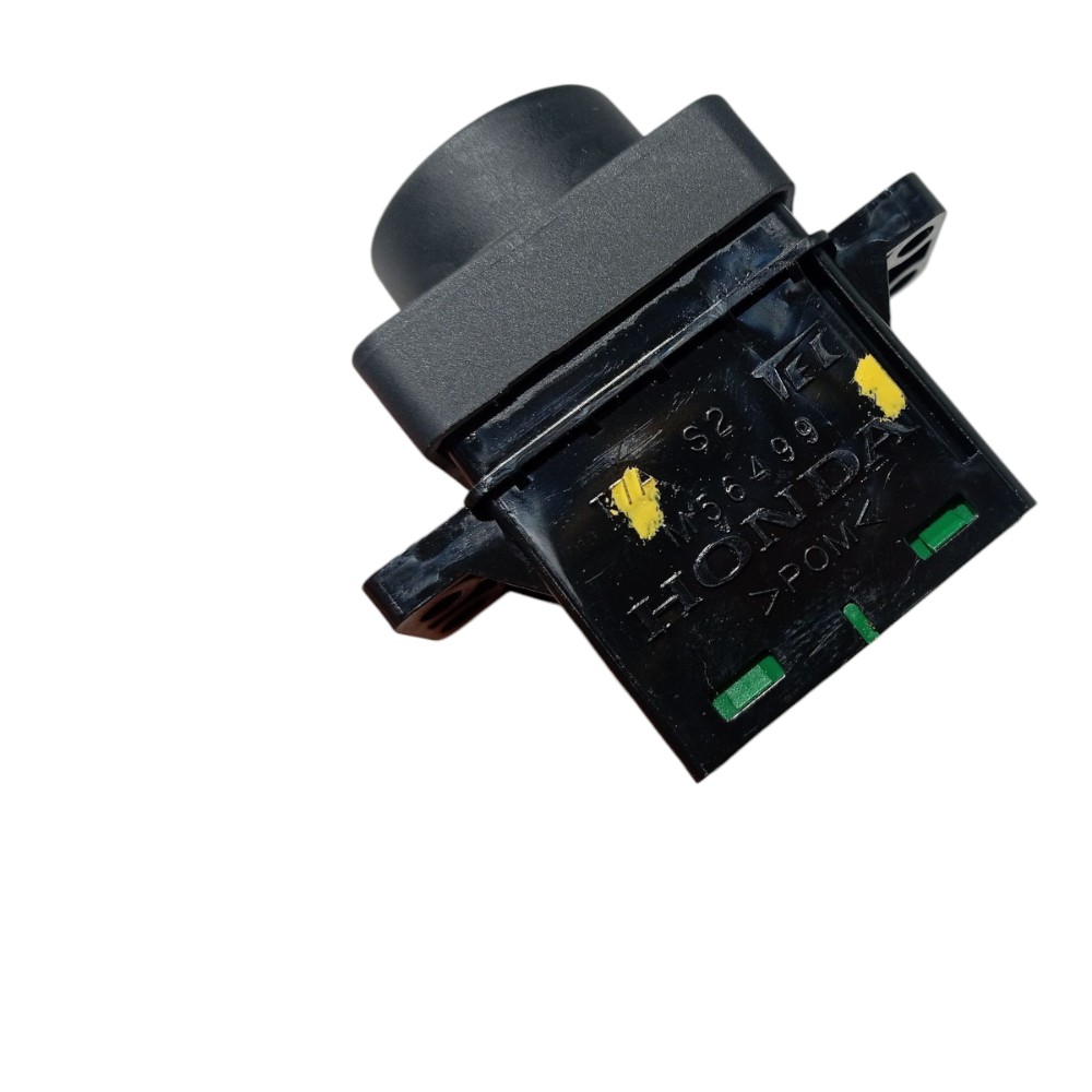 Botão Controle Tração Honda Hrv 2017 2021 V660 2