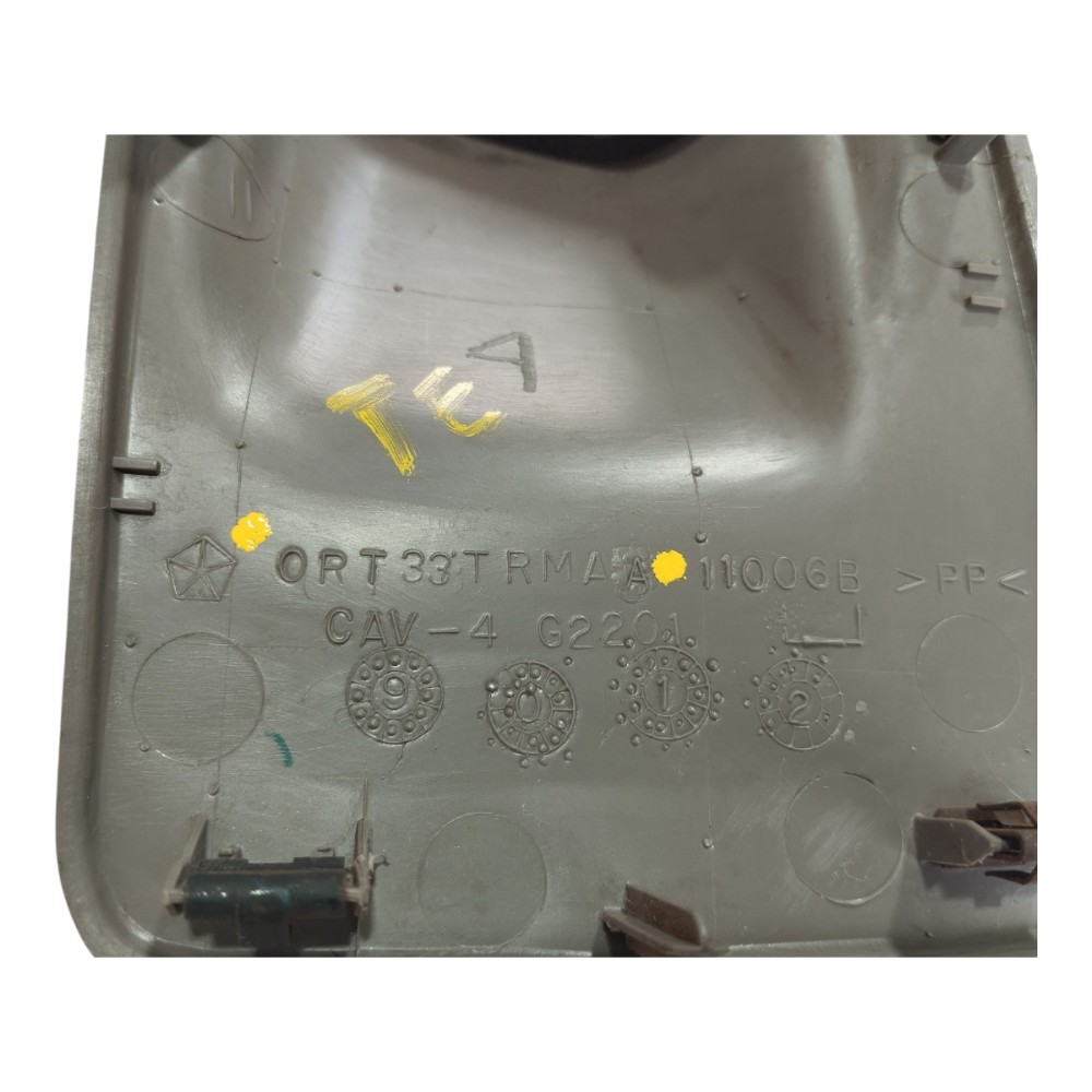 Moldura Maçaneta Traseira Esquer Chrysler Grand Caravan V578 3