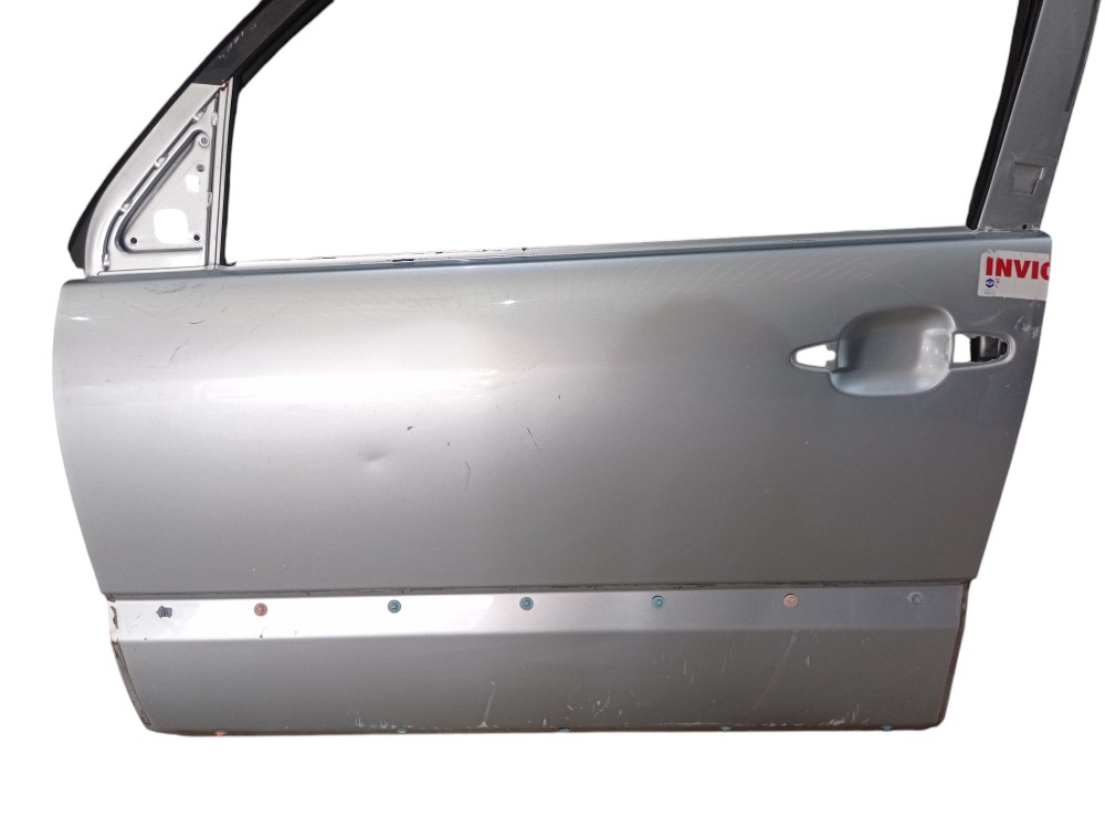 Porta Dianteira Esquerda Toyota Prado 3.0 2005 V620 8