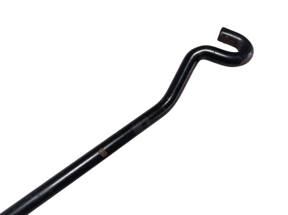 Suporte Haste Vareta Capô Peugeot 207 2008 A 2012 V282 7