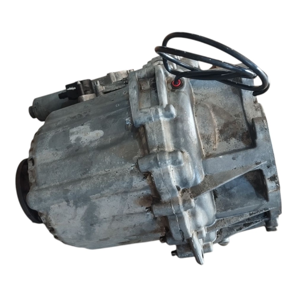 Caixa Tração Dianteira Land Rover Discovery 3 4.0 2007 V635 8