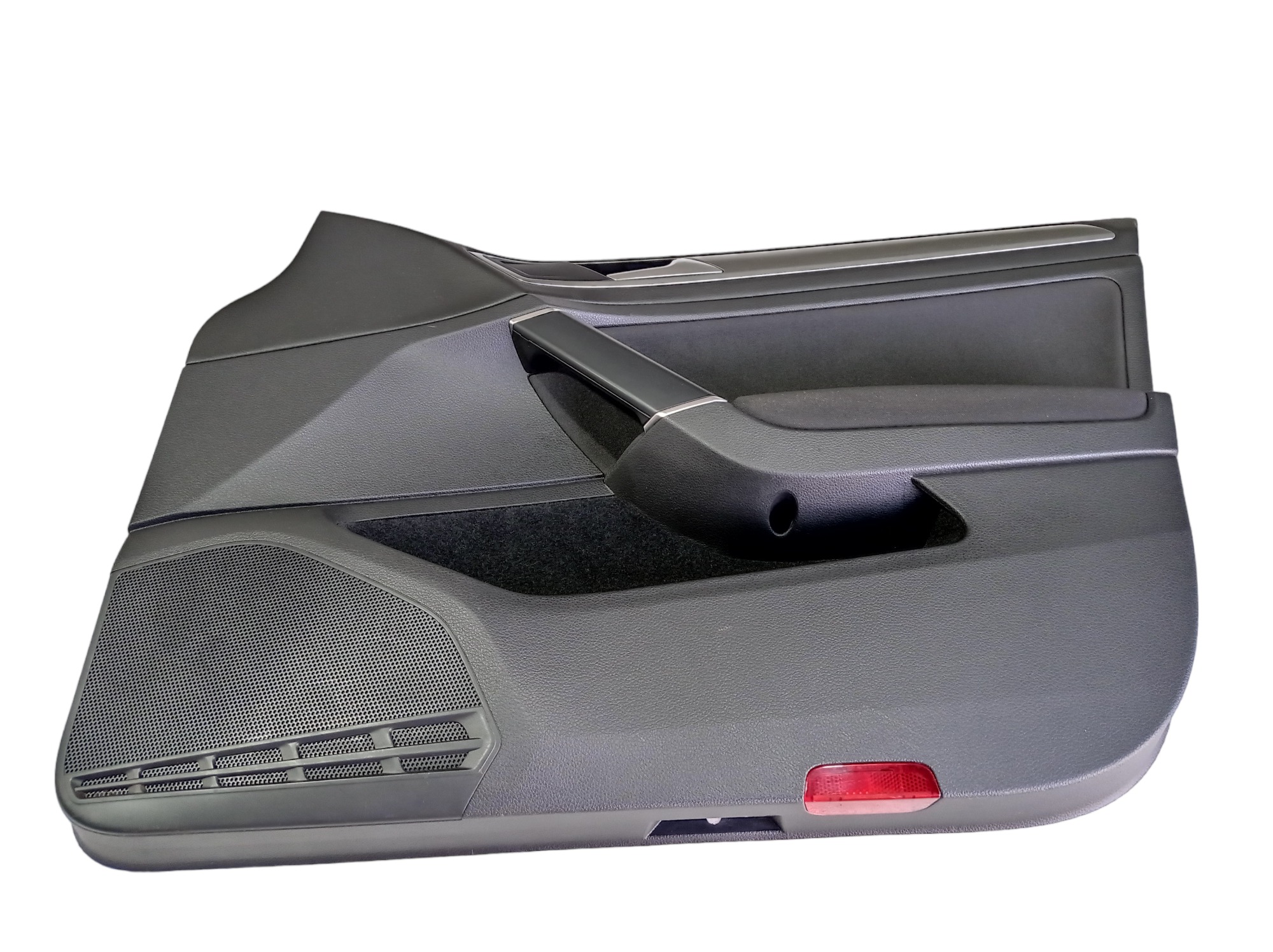 Forro Porta Dianteira Direita Golf Tsi Comfortline 17 V585 3