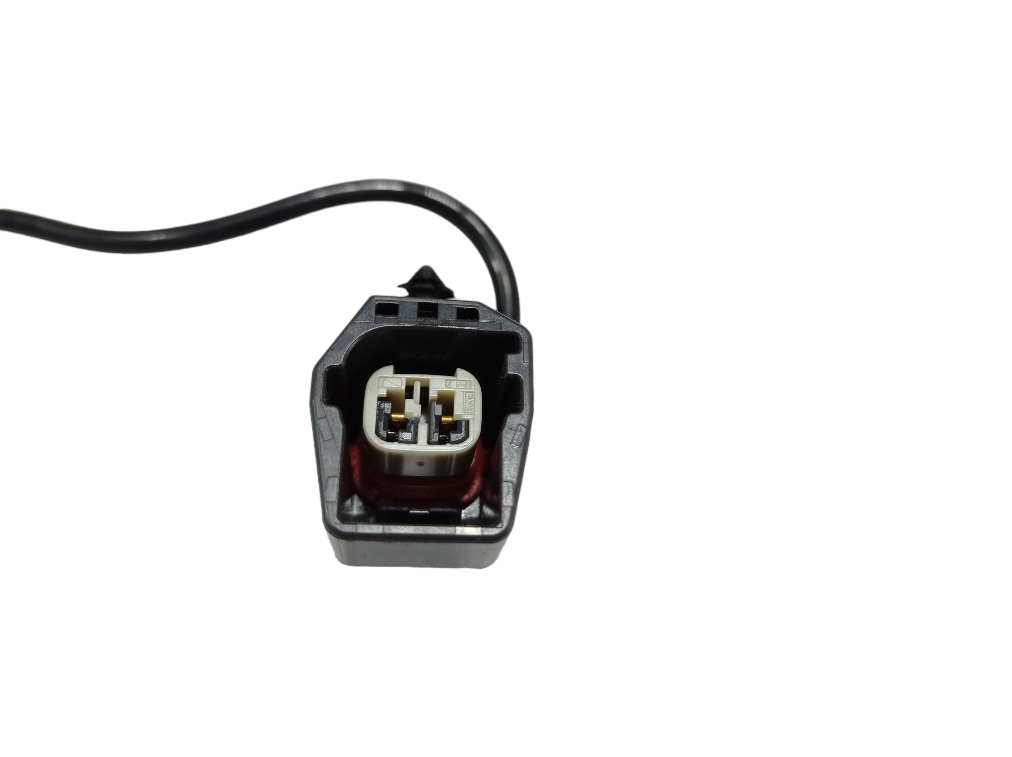 Sensor Nível De Óleo Range Rover Evoque 2.0 Flex 2022 V572 5