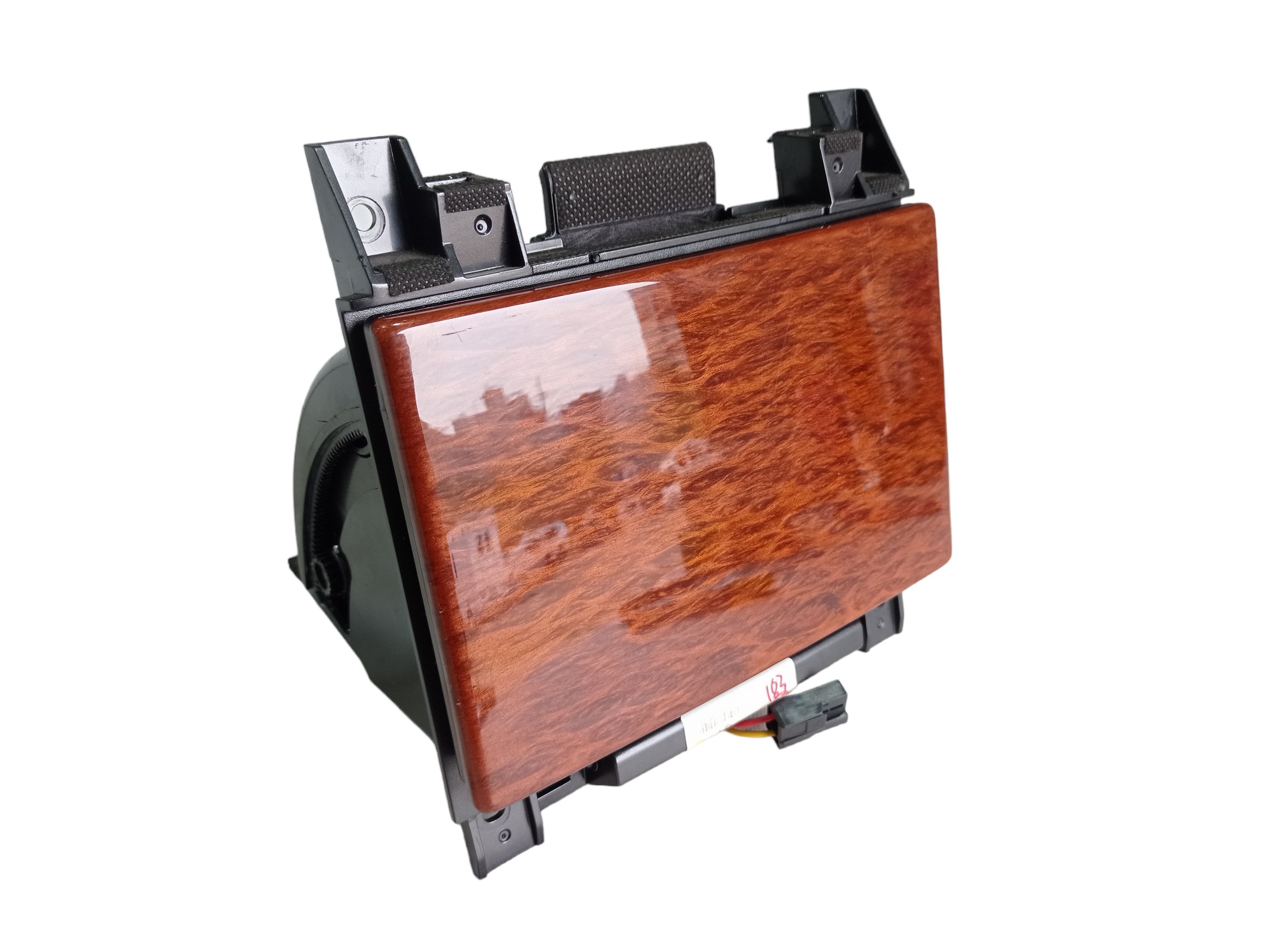Porta Luvas Traseiro Hyundai Equus Vs460 2013 V577 5