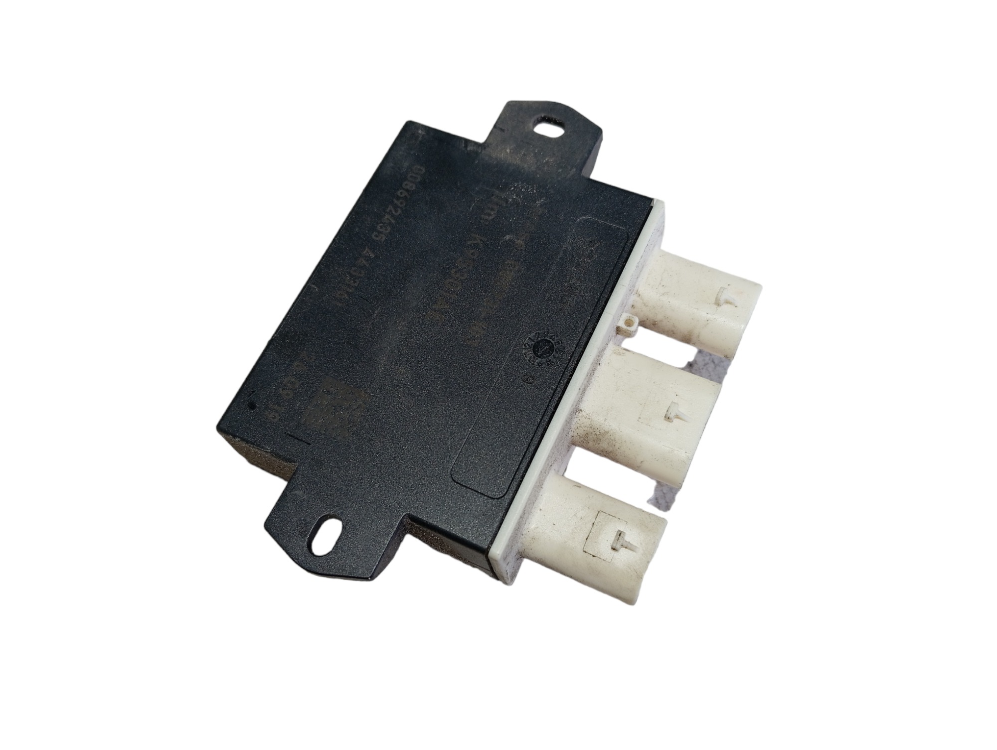 Sensor Porta Traseira Esquerda Discovery 5 2019 V597 5