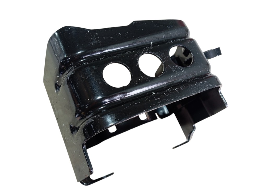 Suporte Filtro Óleo Land Rover Discovery Sport 16 A 18 V611 2