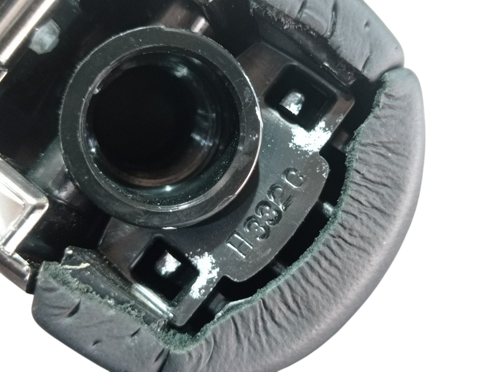 Manopla Cambio Lexus Rx500h F Sport Direct 4 2023 V619 7