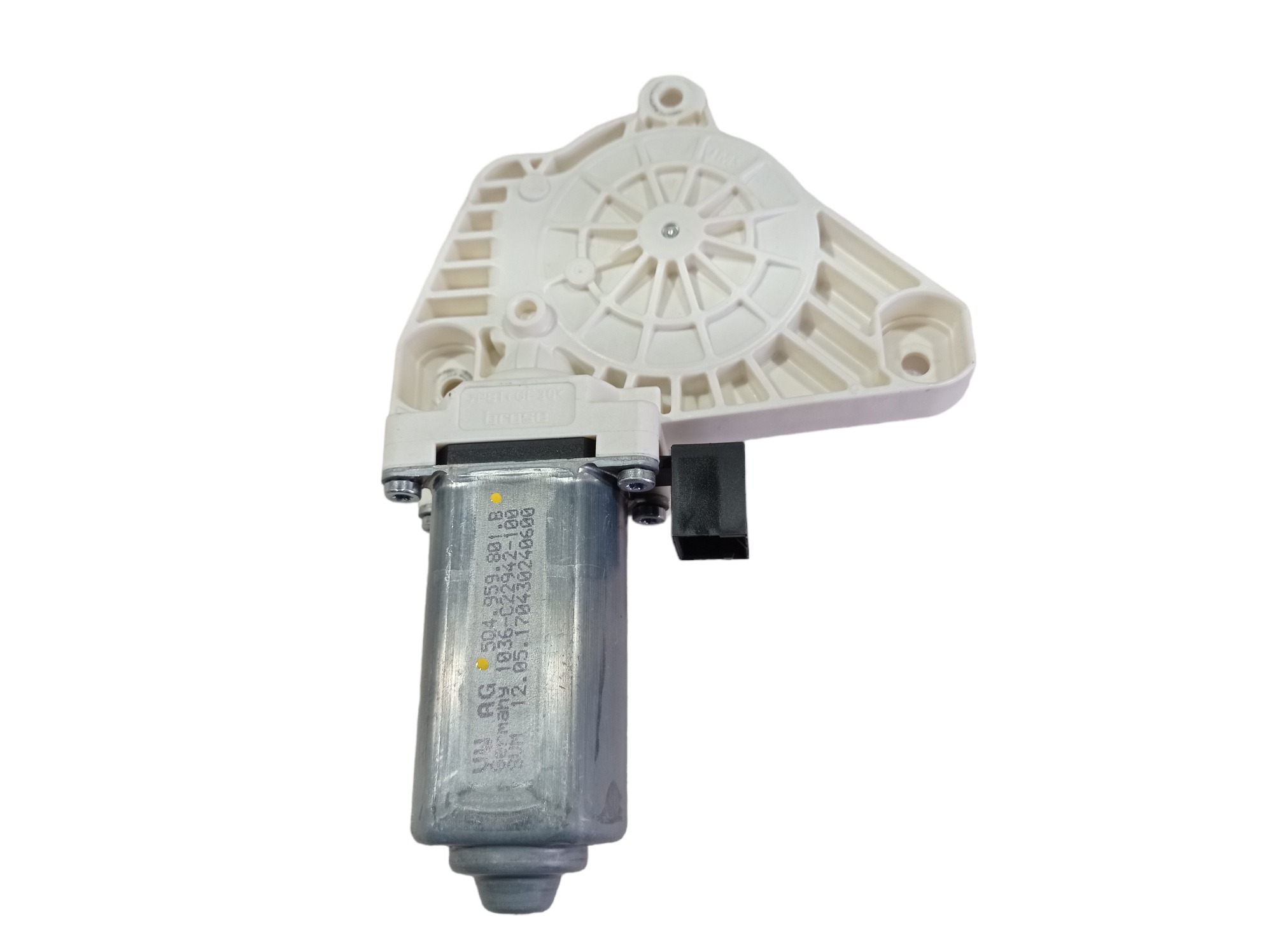 Motor Vidro Dianteiro Esquerdo Golf Tsi Comfortline 017 V585 1