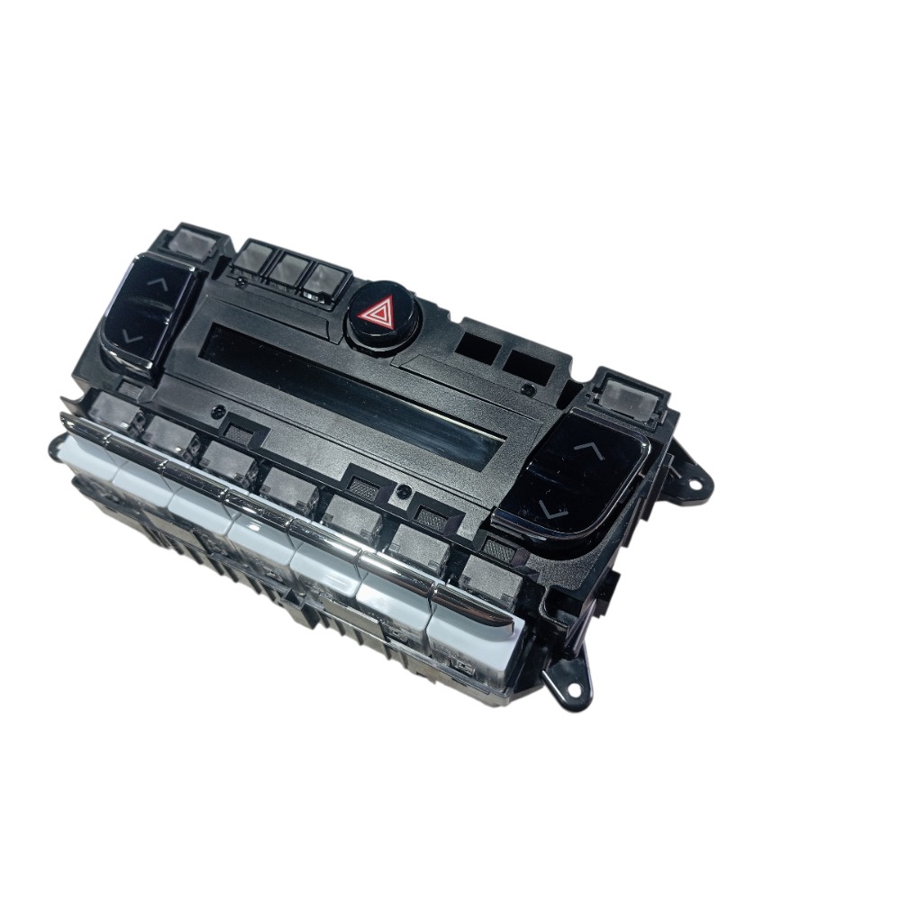 Comando Painel Ar Condicionado Toyota Yaris 2022 2025 3