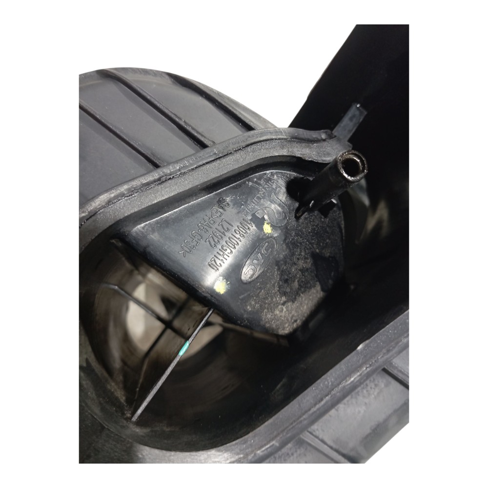 Coletor Admissão Jac T50 1.6 2017 2021 V662 3