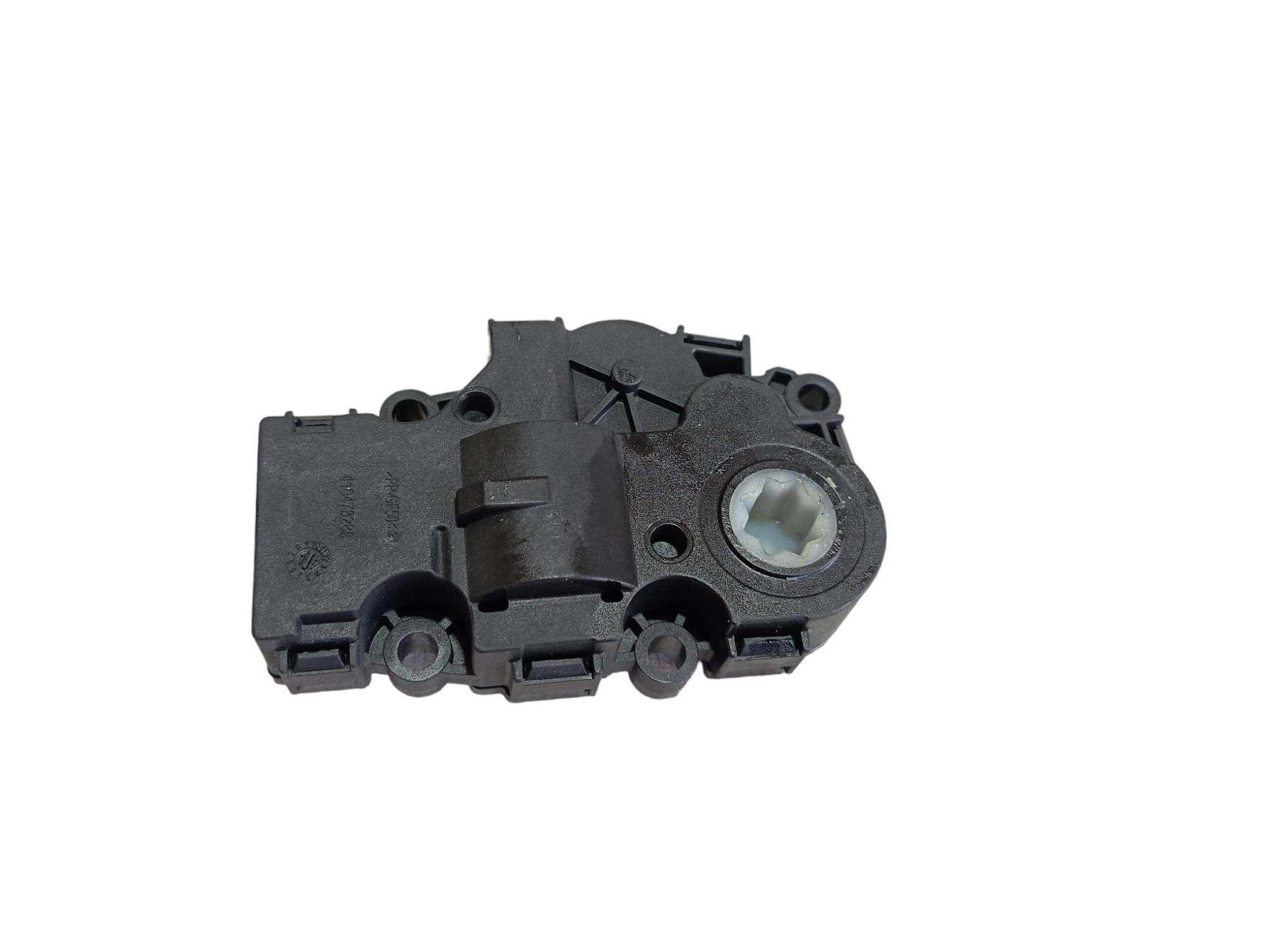 Motor Atuador Caixa Ar Traseira Discovery 5 2019 V597 2