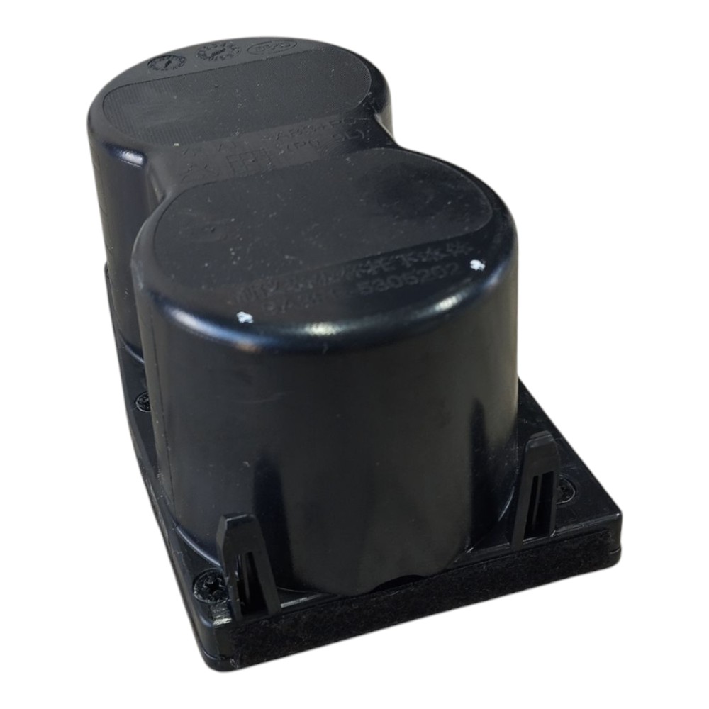 Porta Copos Console Byd Song Plus 2023 2024 2025 V642 2