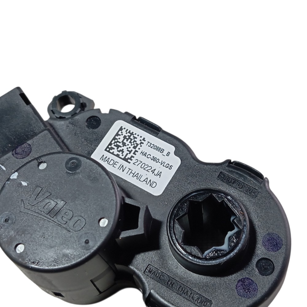 Motor Atuador Ar Byd Song Pro 2024 2025 V674 7