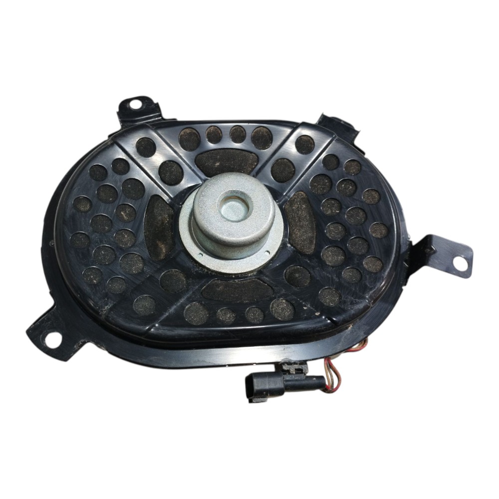 Subwoofer Traseira Discovery Sport 2015 A 2018 V663 3