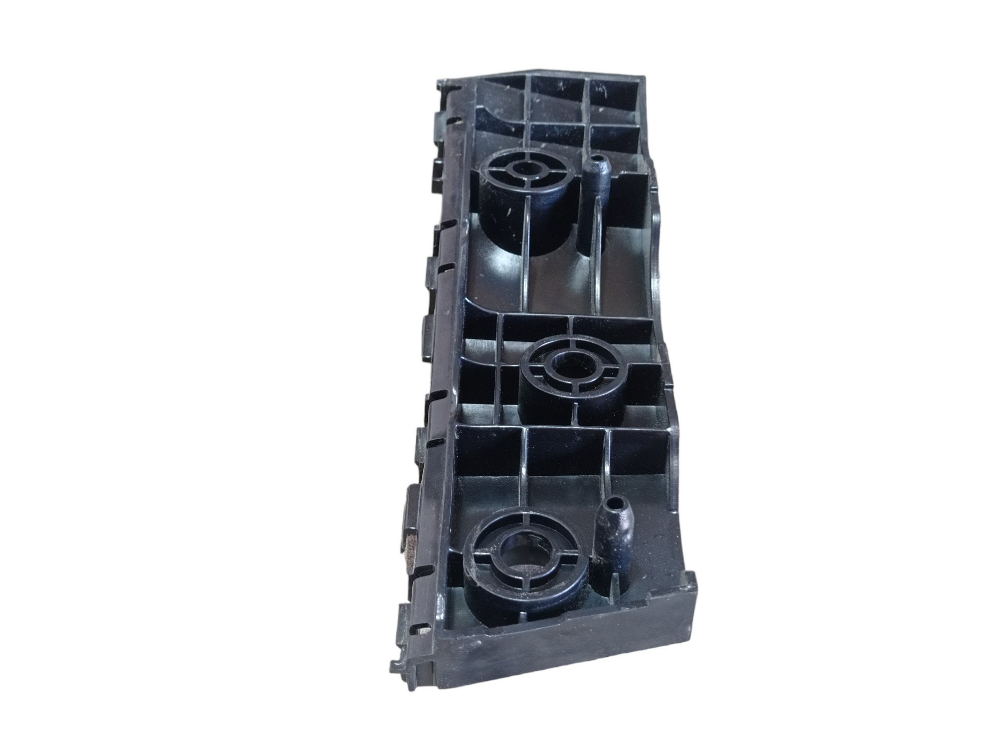 Guia Parachoque Dianteiro Esquerdo Gwm Haval H6 Gt 2024 V598 6