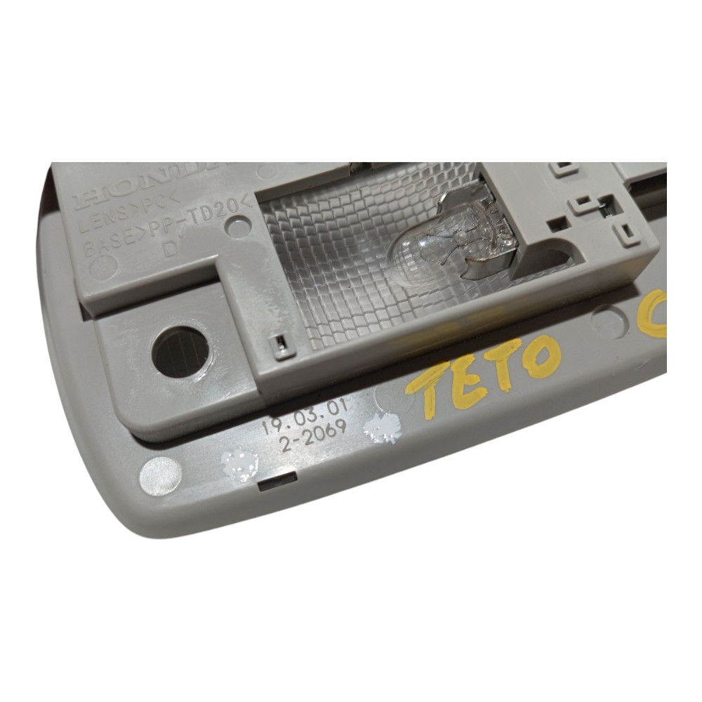 Luz Teto Central Honda Hrv 2017 A 2021 V660 1