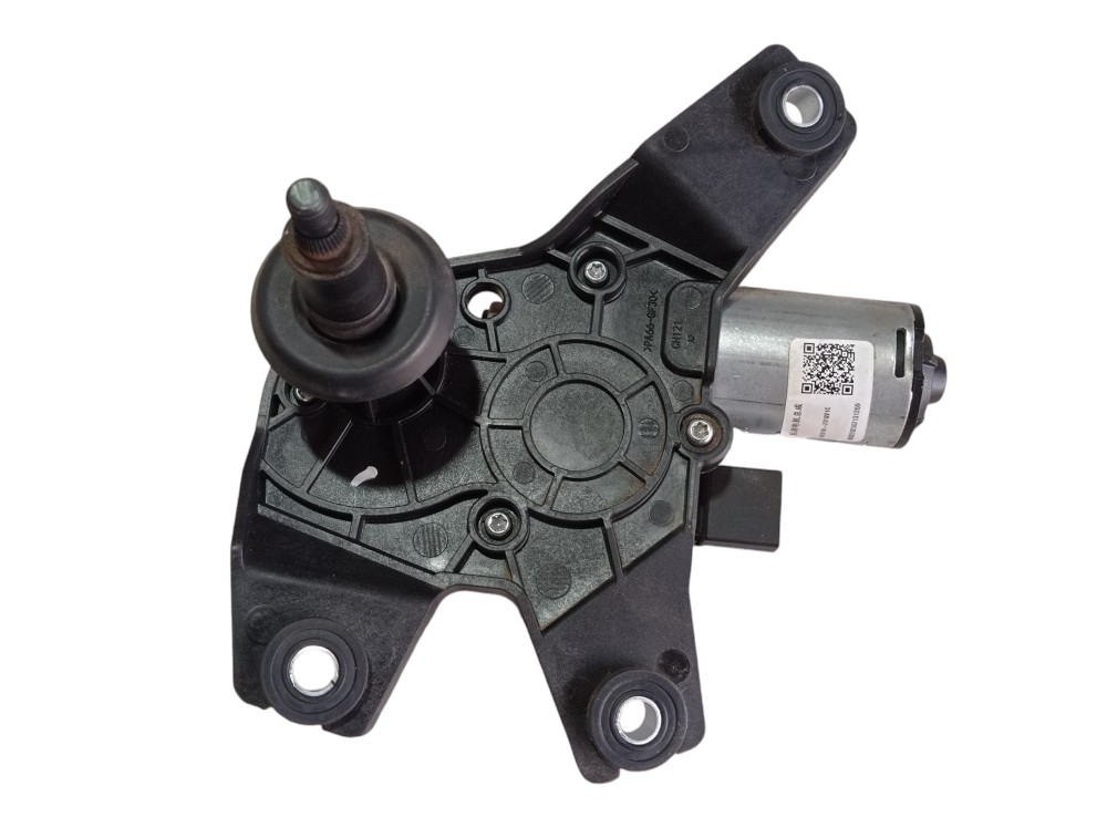 Motor Limpador Traseiro Gwm Haval H6 Hev 1.5 2024 V610 2