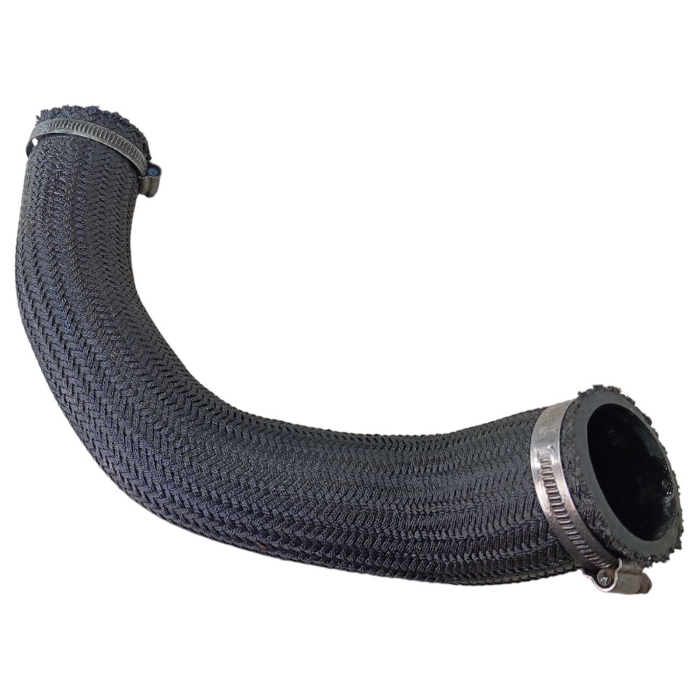 Mangueira Intercooler Mitsubishi L200 Sport 2006 V647 3