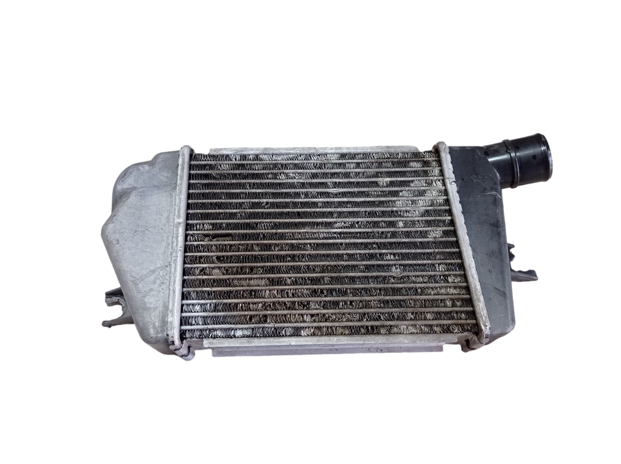 Radiador Intercooler Mitsubishi L200 Triton 3.2 2015 V593 1