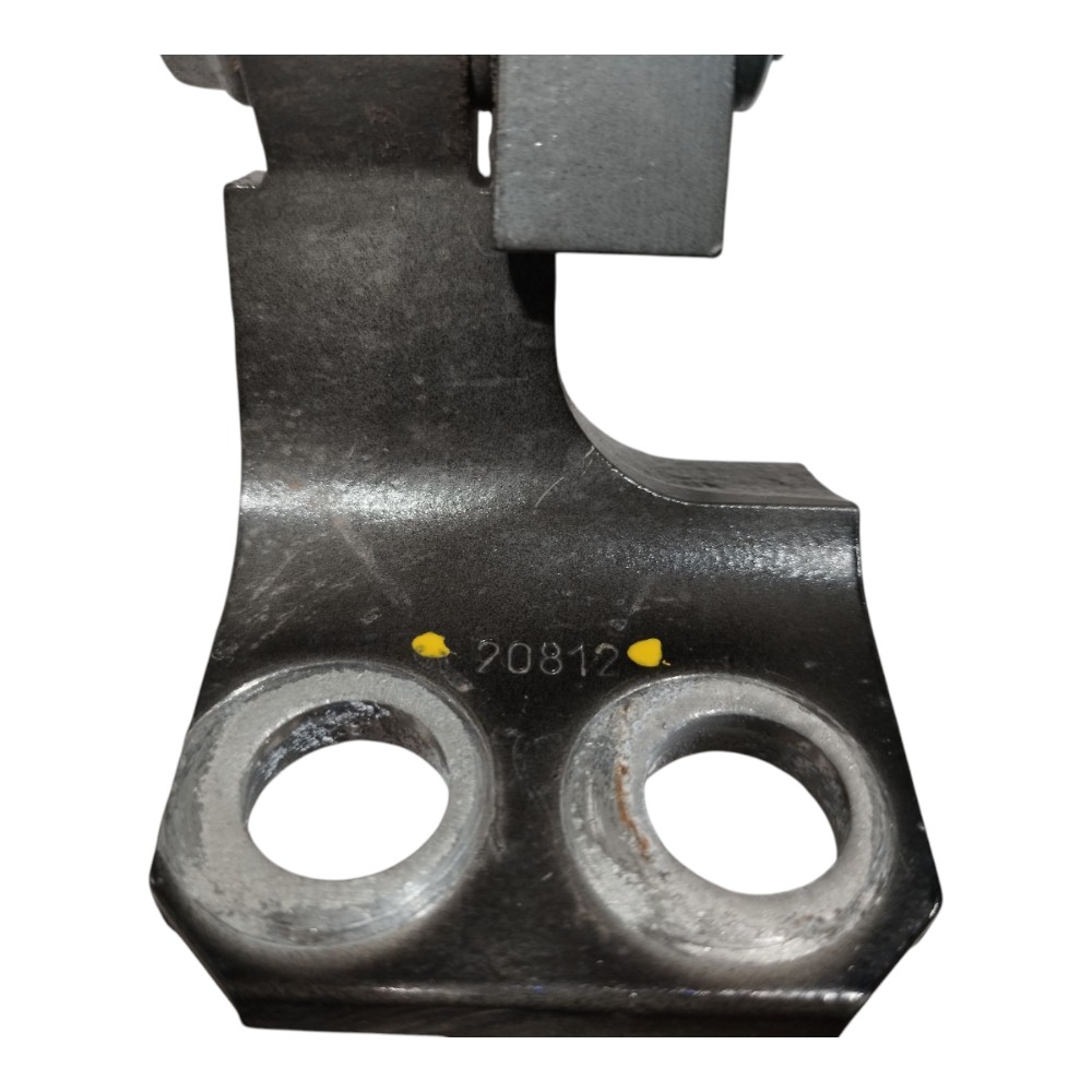 Dobradiça Porta Dianteira Direita Ram Rampage 2023 2025 V659 4