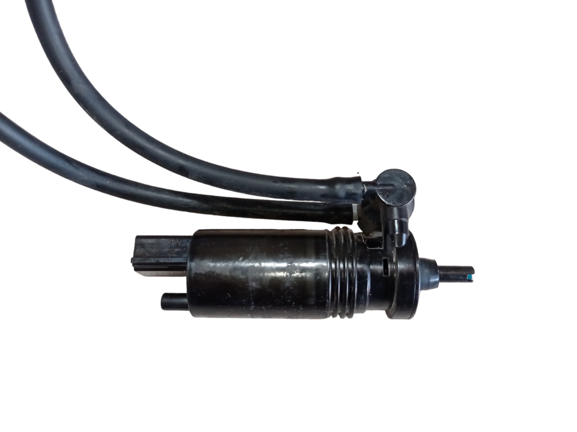 Motor Esguicho Limpador Parabrisa Discovery 5 2019 V597 4