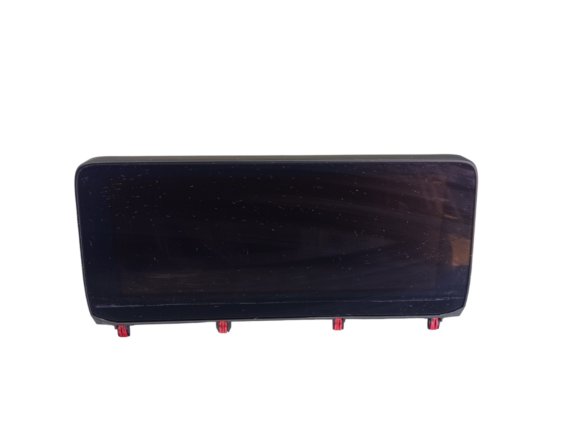 Tela Multimídia Lexus Rx 450h 2021 86110-48680-c0 V576 3