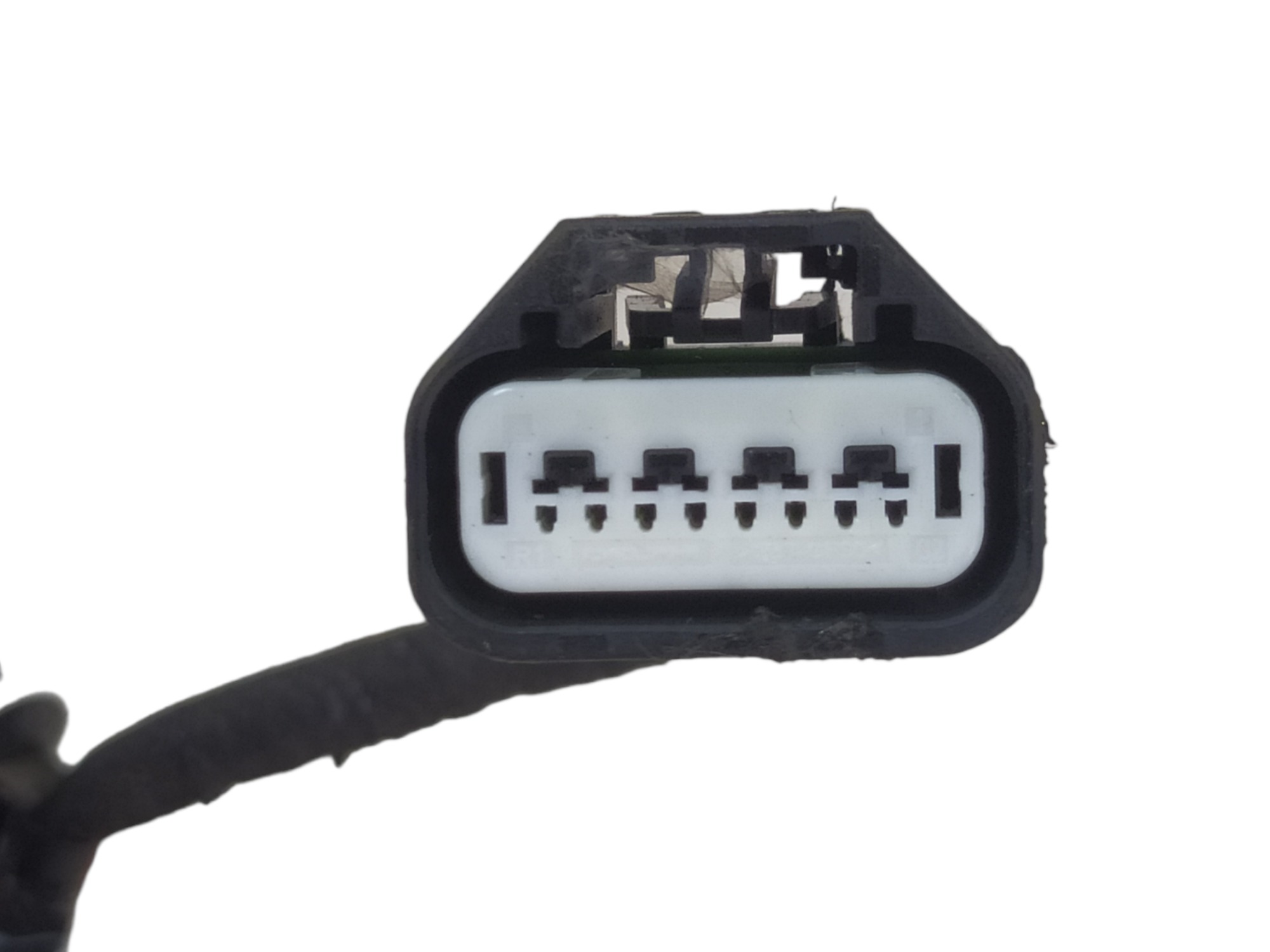 Chicote Porta Dianteira Esquerda Hyundai Hb20 2023 V590 6