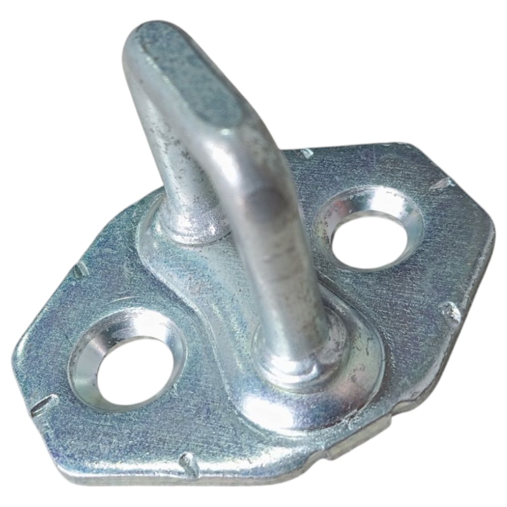 Batente Porta Honda Hrv Exl 1.5 2023 2025 V644 4
