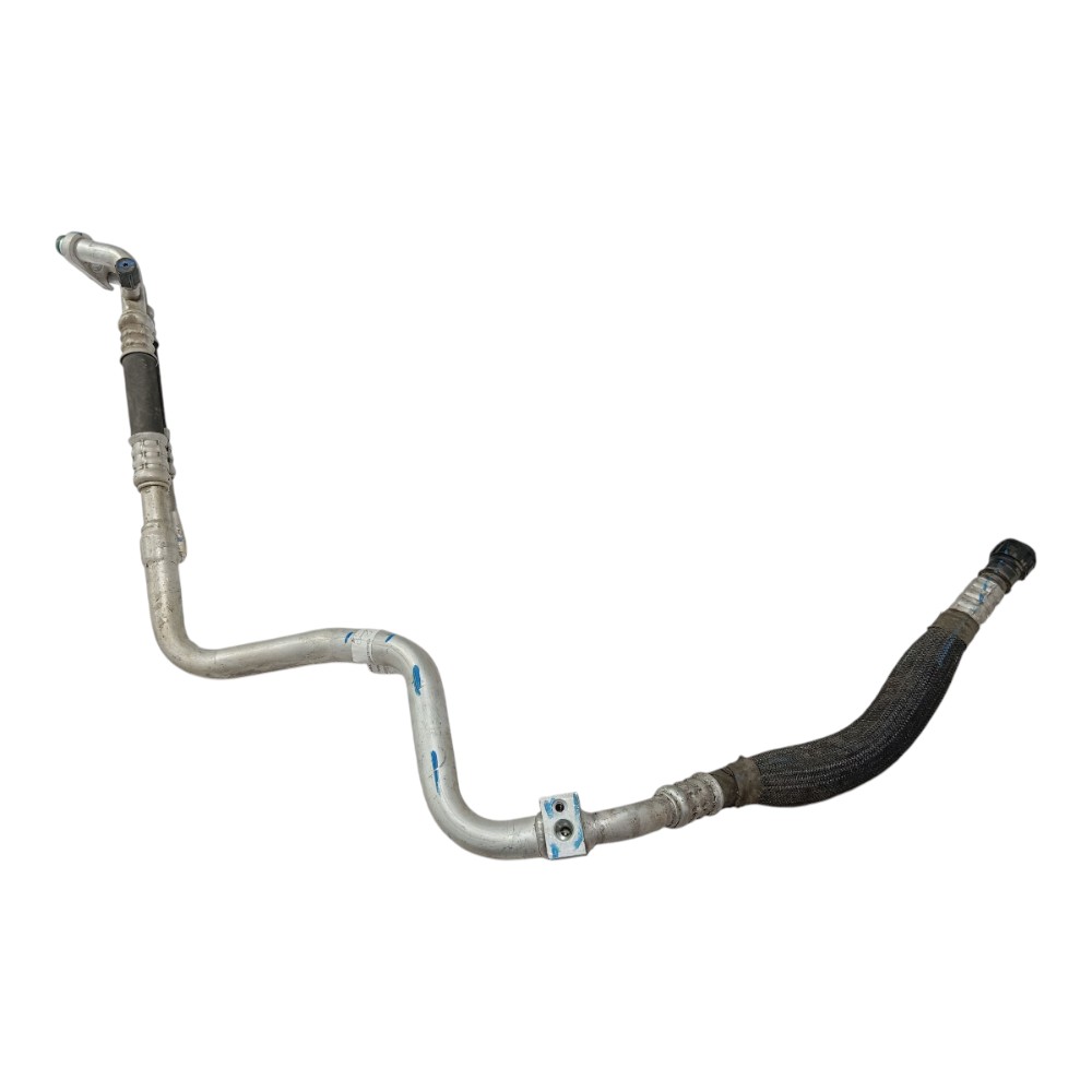 Mangueira Ar Condicionado Ram Rampage 2023 2025 V659 1