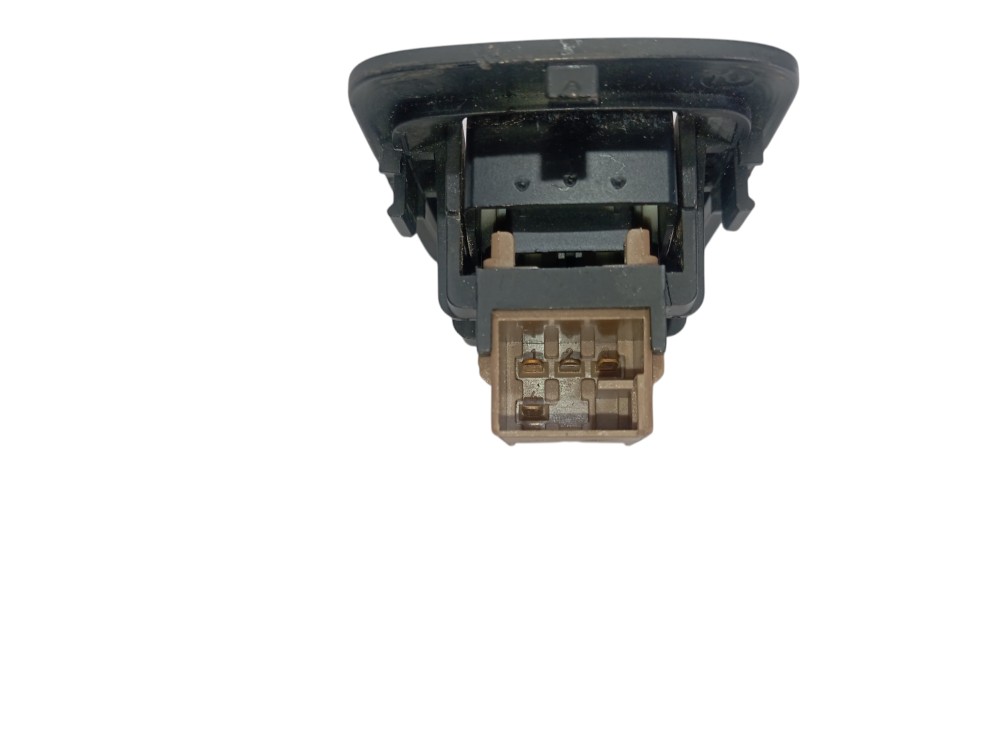Botão Vidro Dianteiro Direito Porsche Cayenne S 2003 V371 8