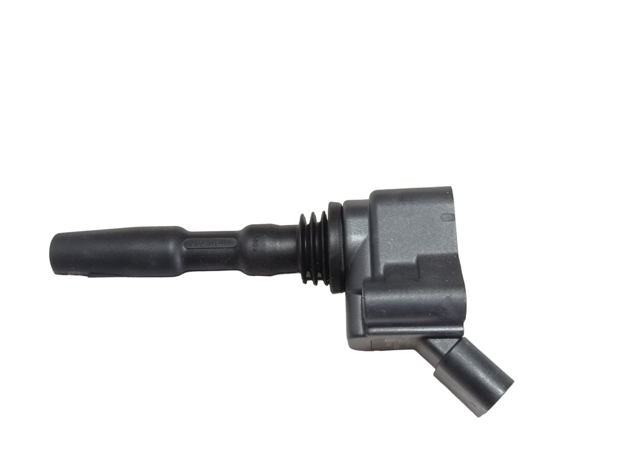 Bobina Ignição Vw Taos Highline 250 22 2024 V601 2