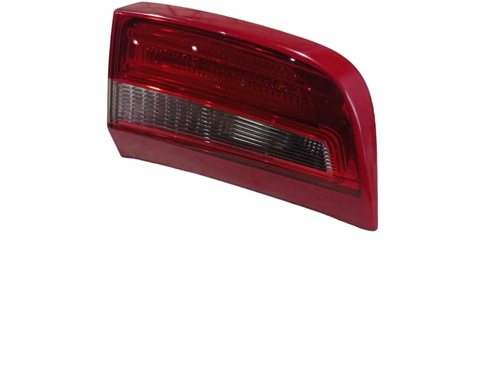 Lanterna Esquerda Tampa Trase Volvo S60 T5 2011 A 2018 V587 Esquerdo 4