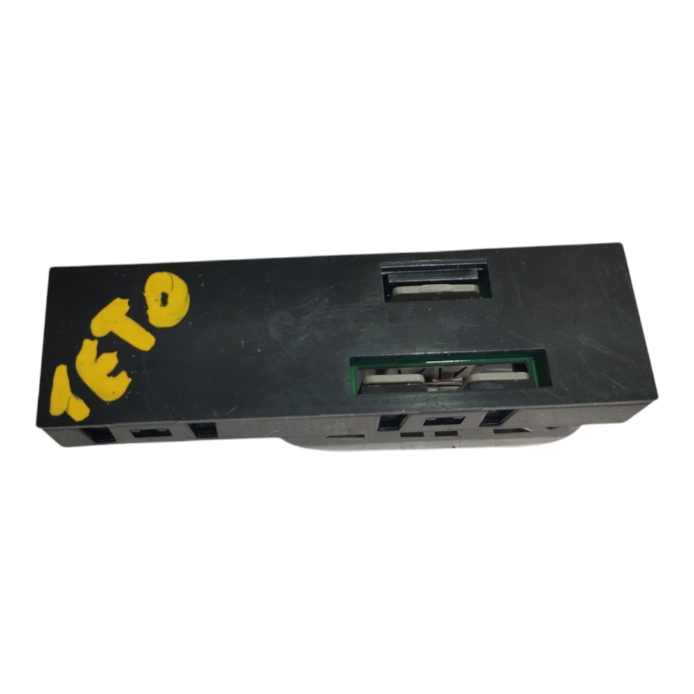 Entrada Usb Teto Jac Ej7 2023 V618 8