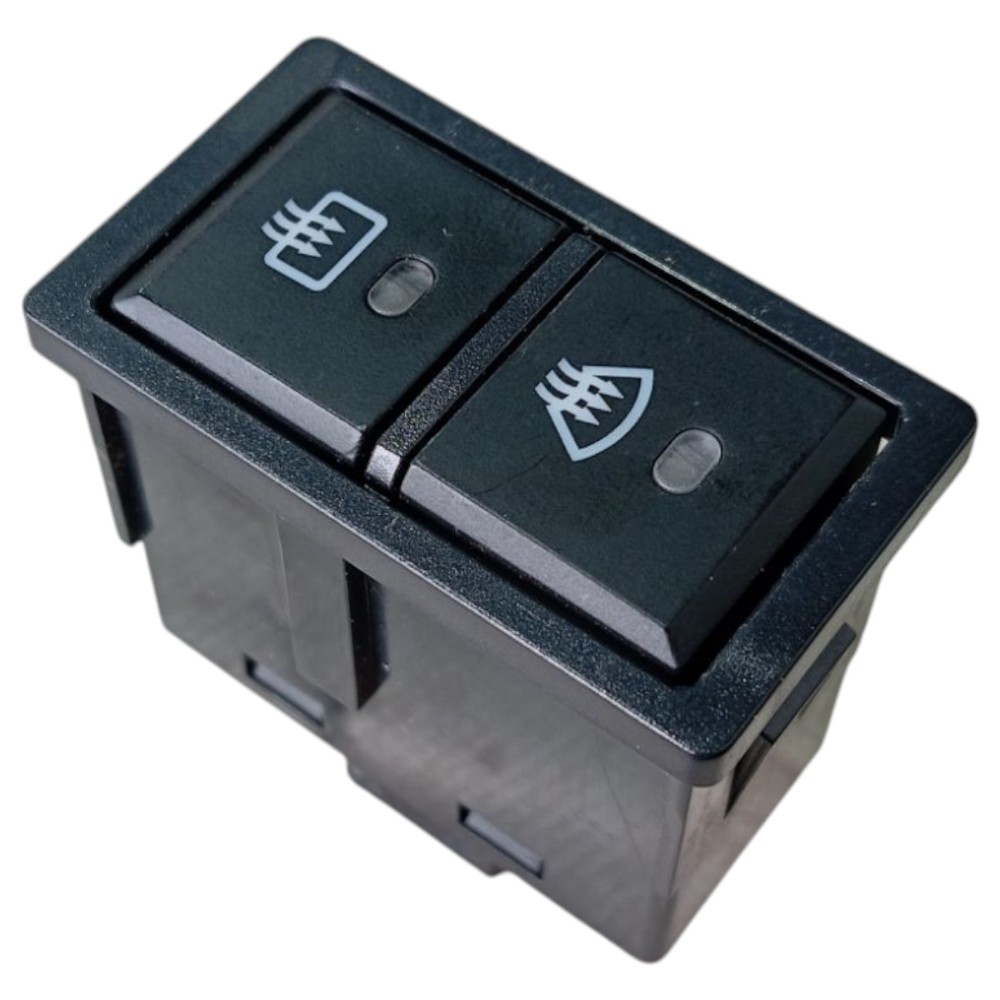 Botão Desembaçador Jac Ejs1 2022 2023 V651 3