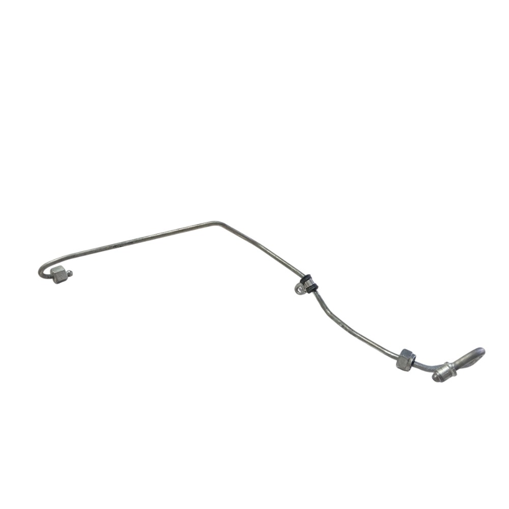 Cano Injetor Flauta Jeep Grand Cherokee Ltd 3.0 2014 4