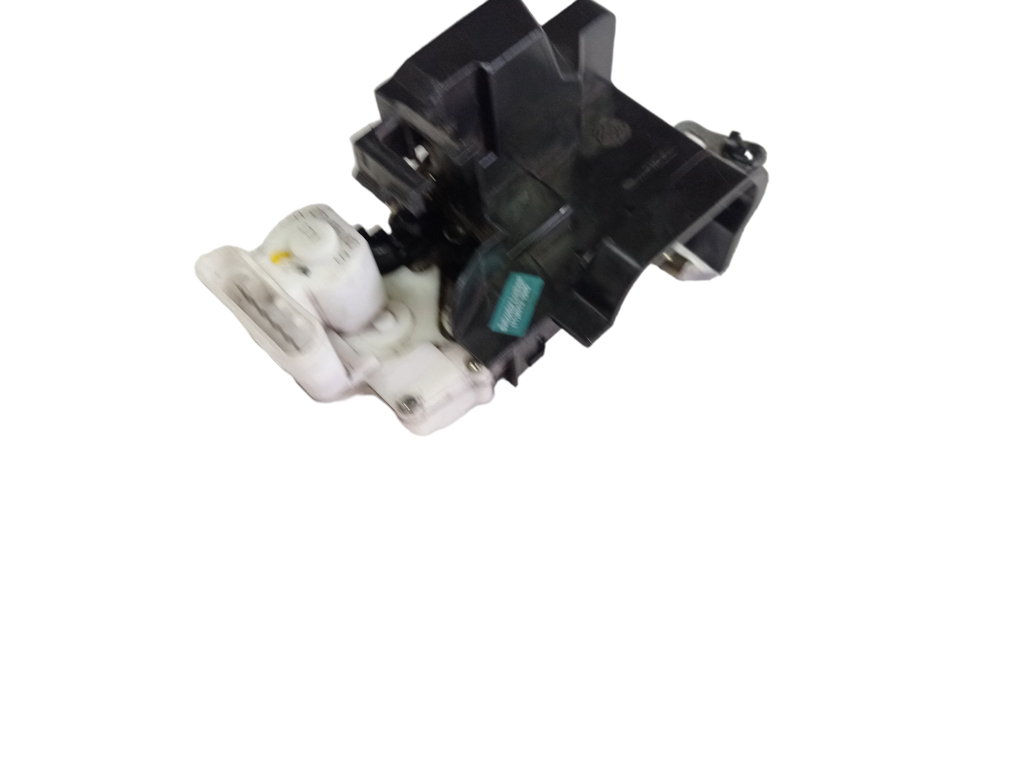 Fechadura Dianteira Esquerda Fiat Palio 1997 2005 2