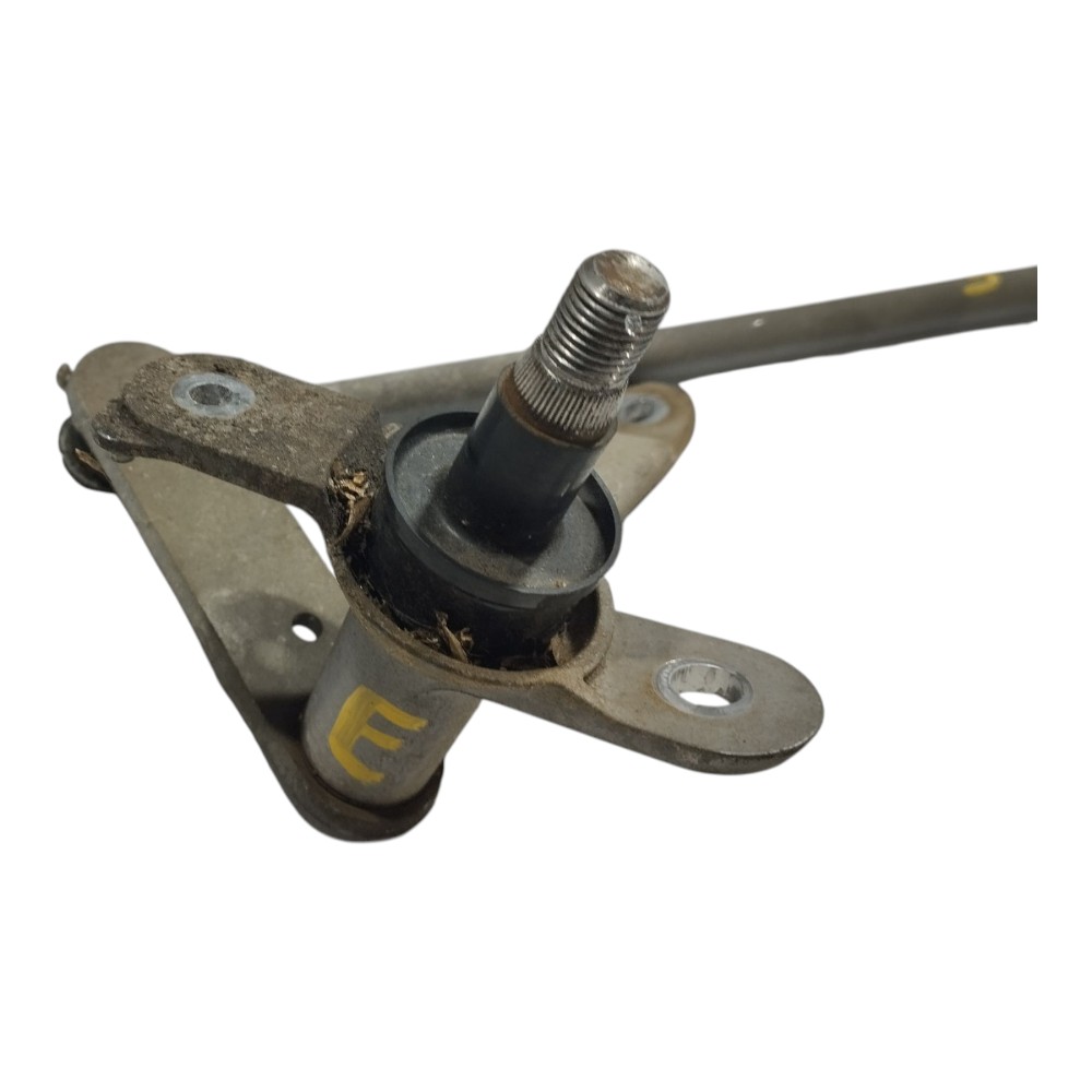 Galhado Parabrisa Esquerdo Honda Civic Lxr 2010 2015 V658 Esquerdo 9
