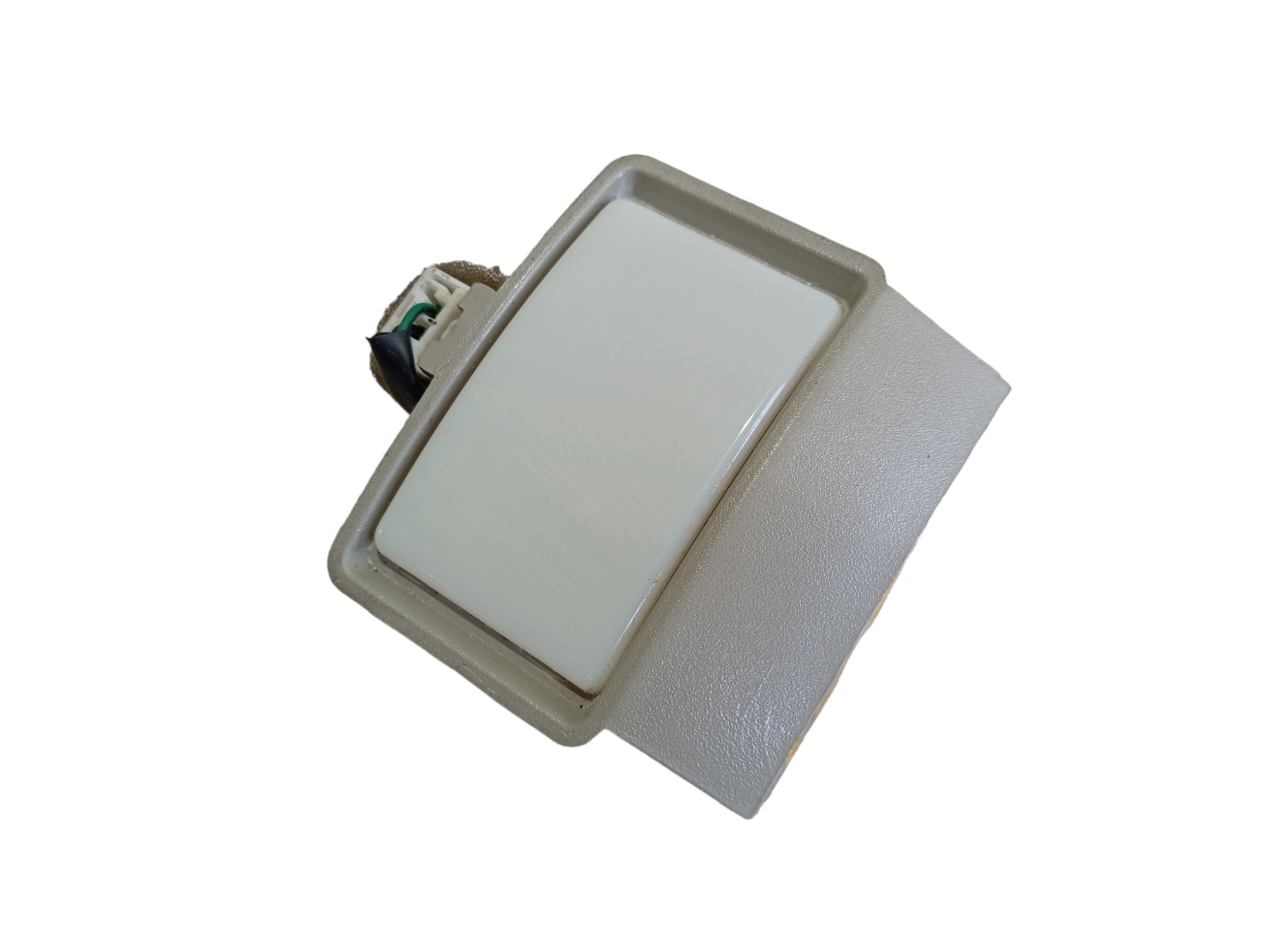 Luz Cortesia Inferior Esquerda Painel Hyundai Azera 09 V595 5