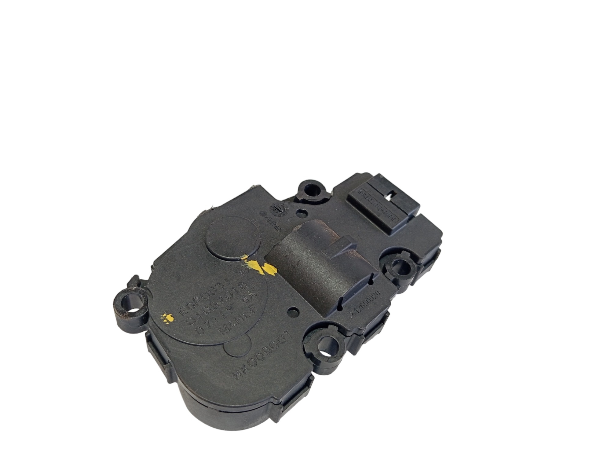 Motor Atuador Ar Condicionado Discovery Sport 2018 V591 7