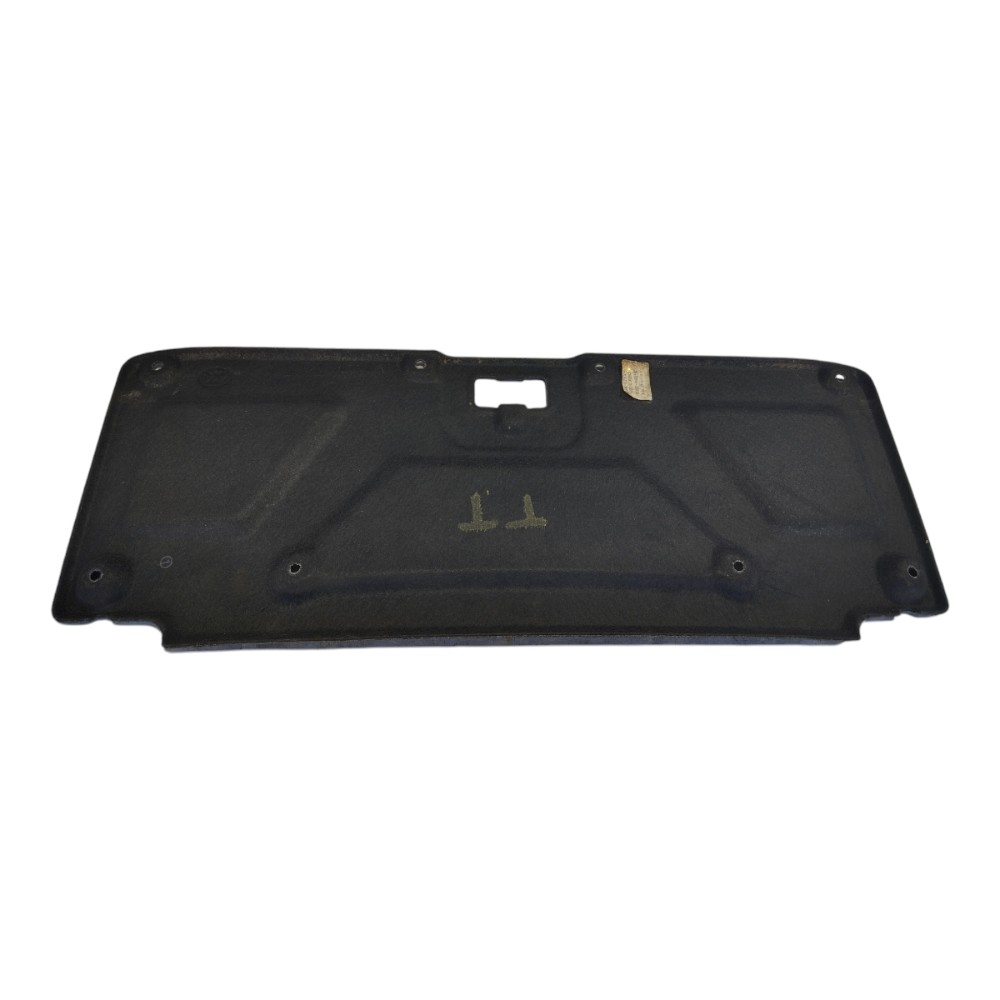 Forro Tampa Traseira Jac Ejs1 2022 2024 V616 2